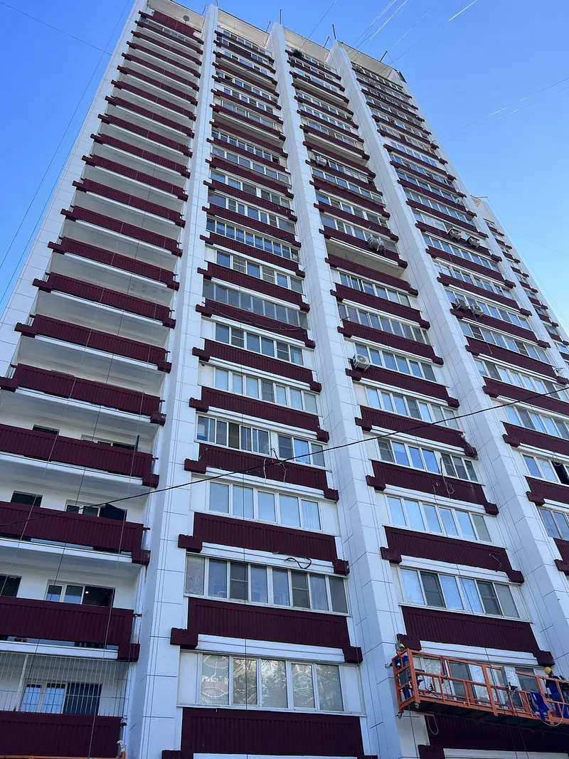 Щелковское шоссе 21\2