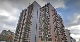 Бутлерова 32 Объект Московского Фонда Реновации