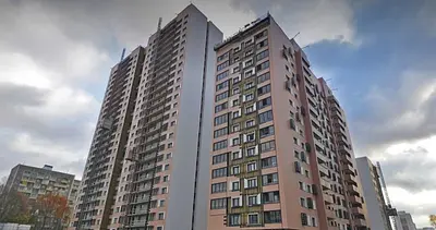 Бутлерова 32 Объект Московского Фонда Реновации