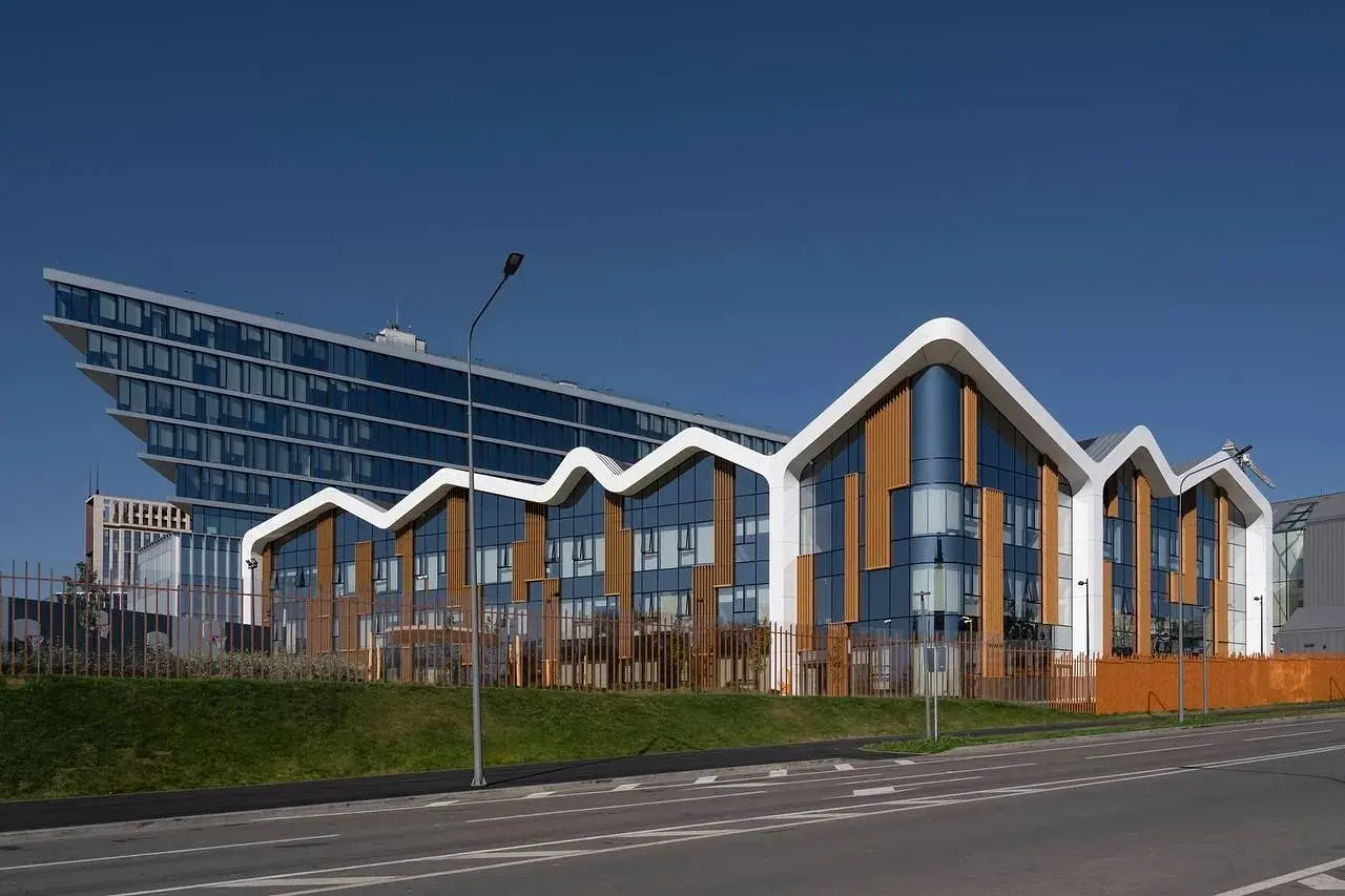 Школа Летово-Джуниор