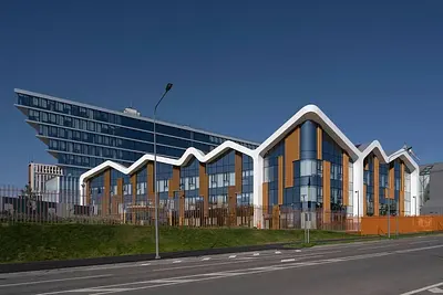 Школа Летово-Джуниор