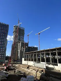 Южнопортовая улица 26 